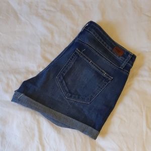 Paige Jean Shorts